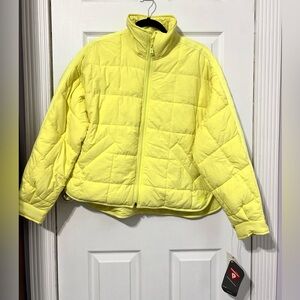NWT FP Movement Pippa Packable Puffer